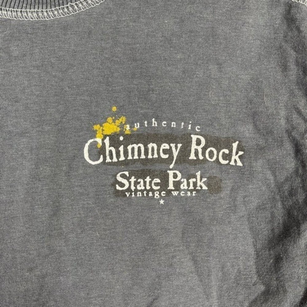 Chimney Rock State Parkv